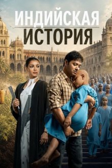 Индийская история (2026) The India Story