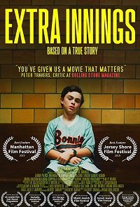 Дополнительные подачи (2019) Extra Innings