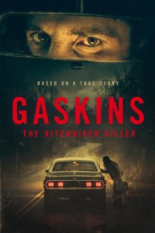 Гаскинс: Убийца автостопщиков (2026) Gaskins: The Hitchhiker Killer