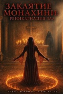 Заклятие монахини: Реинкарнация зла (2026) Accursed