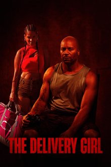 Девушка из доставки (2026) The Delivery Girl