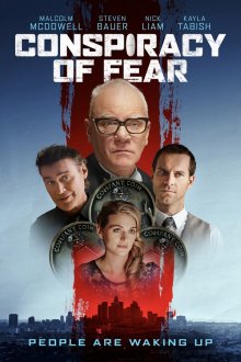 Заговор страха (2025) Conspiracy of Fear