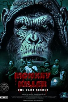 Обезьяна-убийца (2025) Monkey Killer