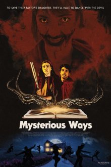 Пути его неисповедимы (2025) Mysterious Ways