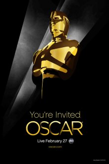 83-я церемония вручения премии «Оскар» (2011) The 83rd Annual Academy Awards