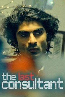 Последний консультант (2025) The Last Consultant