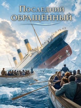 Последний обращённый (2026) The Last Convert