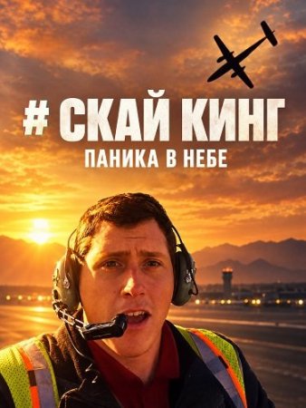 Скай Кинг (2026) #Skyking
