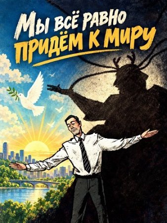 Мы всё равно придём к миру (2025) Shake Hands with the Life / His Redemption