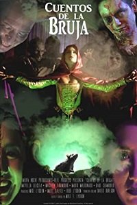 Ведьмины сказки (2019) Cuentos de la Bruja