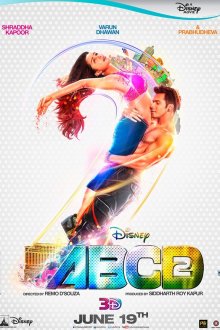 Все могут танцевать 2 (2015) Any Body Can Dance 2