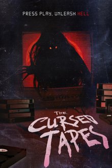 Проклятые кассеты (2025) The Cursed Tapes
