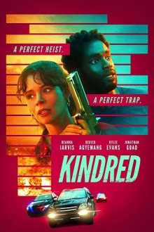 Кровные узы (2025) Kindred