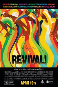 Возрождение! (2018) Revival!