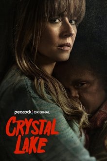 Хрустальное озеро (2023) Crystal Lake
