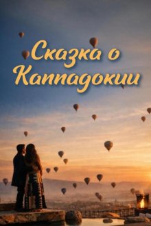 Сказка Каппадокии (2026) Tale of Cappadocia