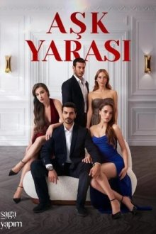 Любовная рана (2026) Ask Yarasi
