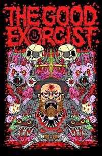Отличный экзорцист (2018) The Good Exorcist