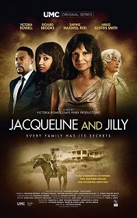 Жаклин и Джилли (2018) Jacqueline and Jilly
