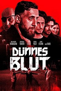 Кровные узы (2020) Dünnes Blut