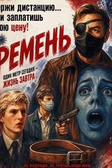 Ремень (2025) Cinghia / Belt