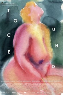 Прикосновение (2023) Touched