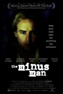 Лишенный жизни (1999) The Minus Man