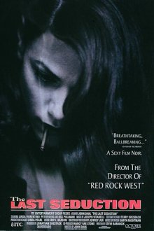 Последнее соблазнение (1994) The Last Seduction