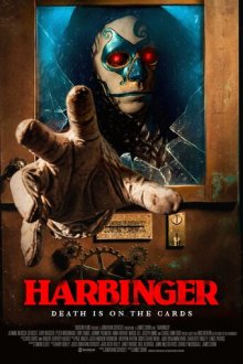 Предвестник (2026) Harbinger