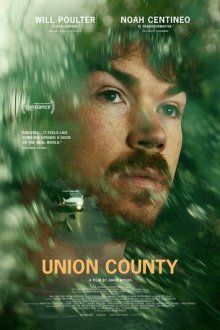Округ Юнион (2026) Union County