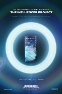 Инфлюенсер (2026) The Influencer Project