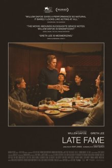 Поздняя слава (2025) Late Fame