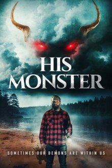 Его монстр (2025) His Monster