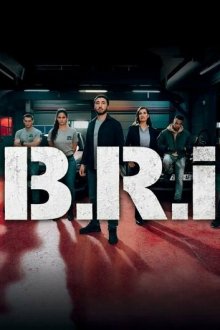 Спецназ Версаля / БРР (2023-2026) BRI