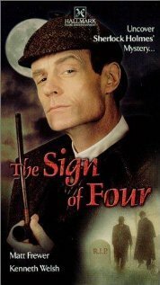 Знак четырех (2001) The Sign of Four
