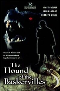 Собака Баскервилей (2000) The Hound of the Baskervilles