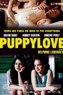 Юная любовь (2013) Puppylove