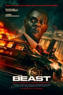 Зверь (2026) The Beast