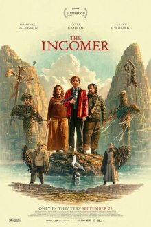 Приезжий (2026) The Incomer