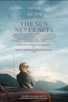 Солнце никогда не садится (2026) The Sun Never Sets