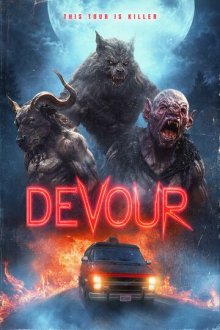 Пожиратели (2025) Devour