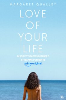 Любовь твоей жизни (2026) Love of Your Life