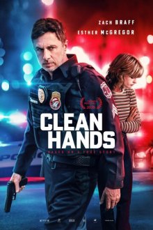 Чистые руки (2026) Clean Hands