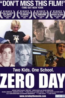 Нулевой день (2002) Zero Day