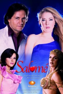 Страсти по Саломее (2001-2002) Salomé