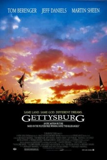 Геттисбург (1993) Gettysburg