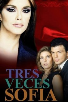 Три жизни Софии (1998-1999) Tres veces Sofía