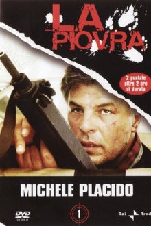 Спрут (1984-2001) La piovra