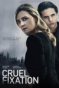 Соблазн (2019) Cruel Fixation