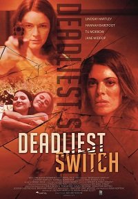 Смертельная подмена (2020) Deadly Daughter Switch
